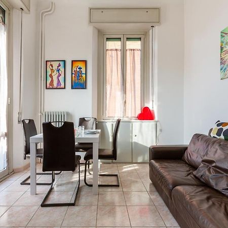 Cosy Apartment Close To Iulm University Milan Extérieur photo