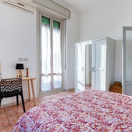 Cosy Apartment Close To Iulm University Milan Extérieur photo