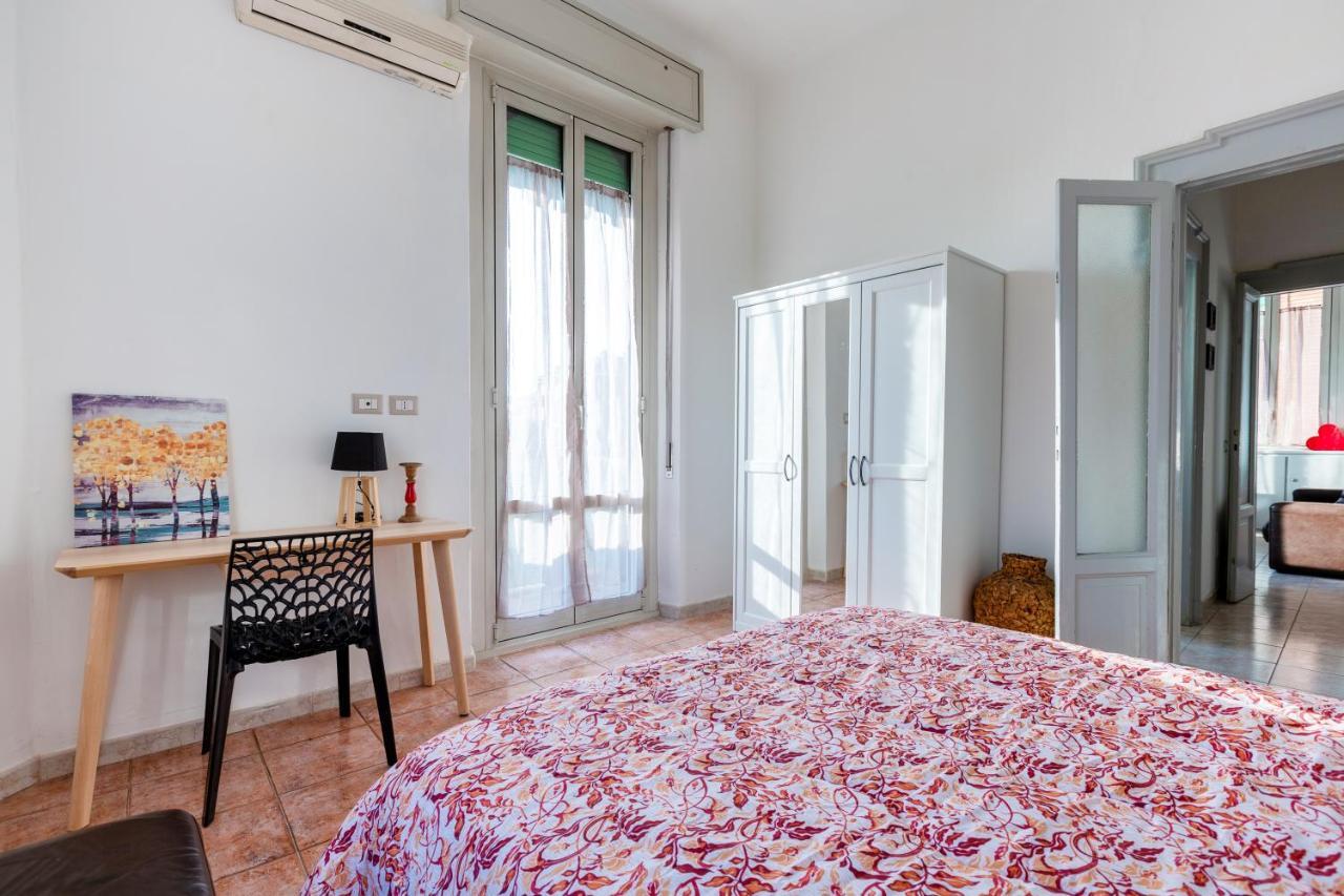 Cosy Apartment Close To Iulm University Milan Extérieur photo