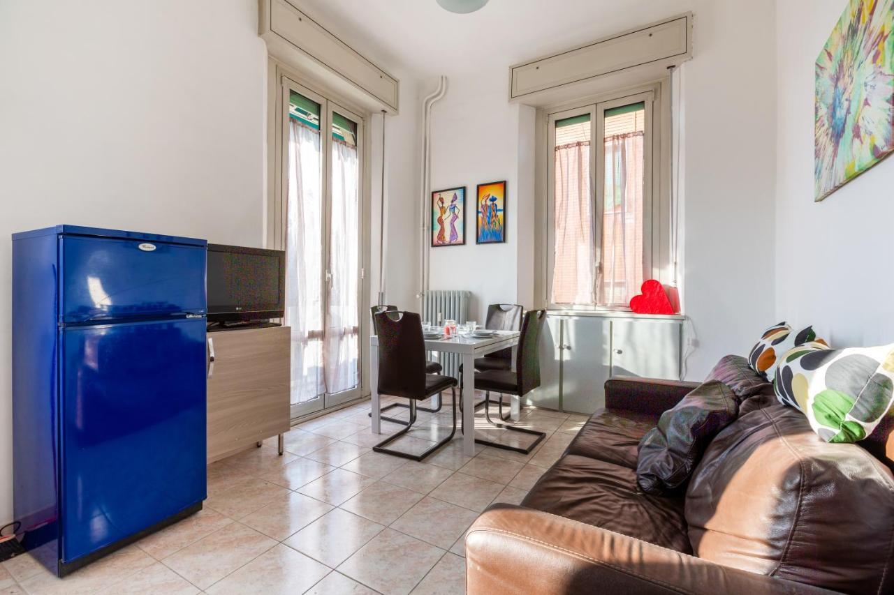 Cosy Apartment Close To Iulm University Milan Extérieur photo