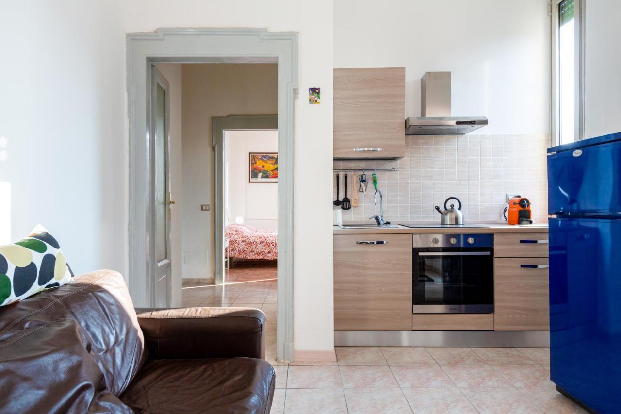Cosy Apartment Close To Iulm University Milan Extérieur photo
