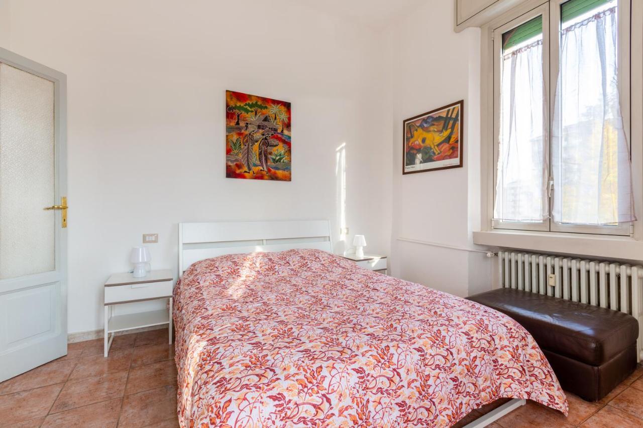 Cosy Apartment Close To Iulm University Milan Extérieur photo