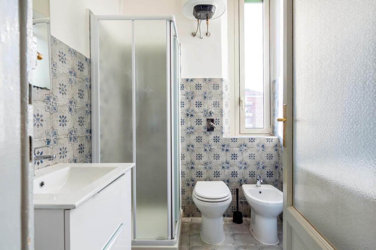 Cosy Apartment Close To Iulm University Milan Extérieur photo
